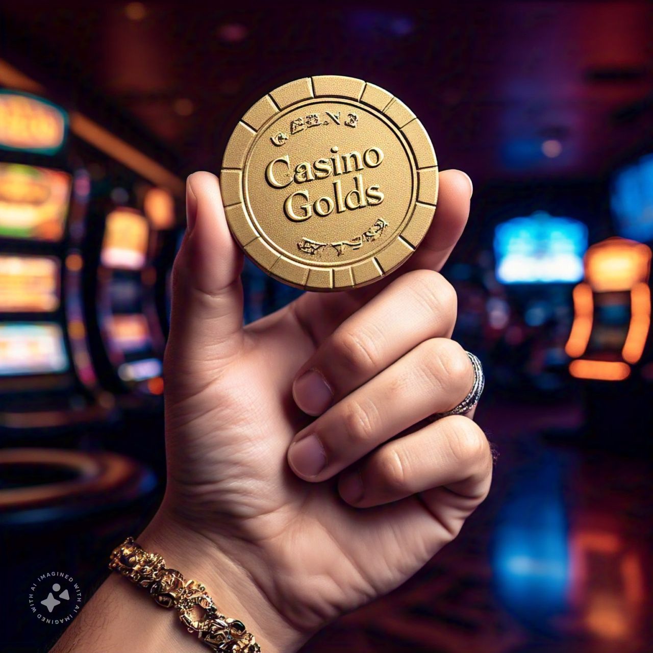 Keamanan dan Kenyamanan Bermain di Casino Golds: Pilihan Utama Anda