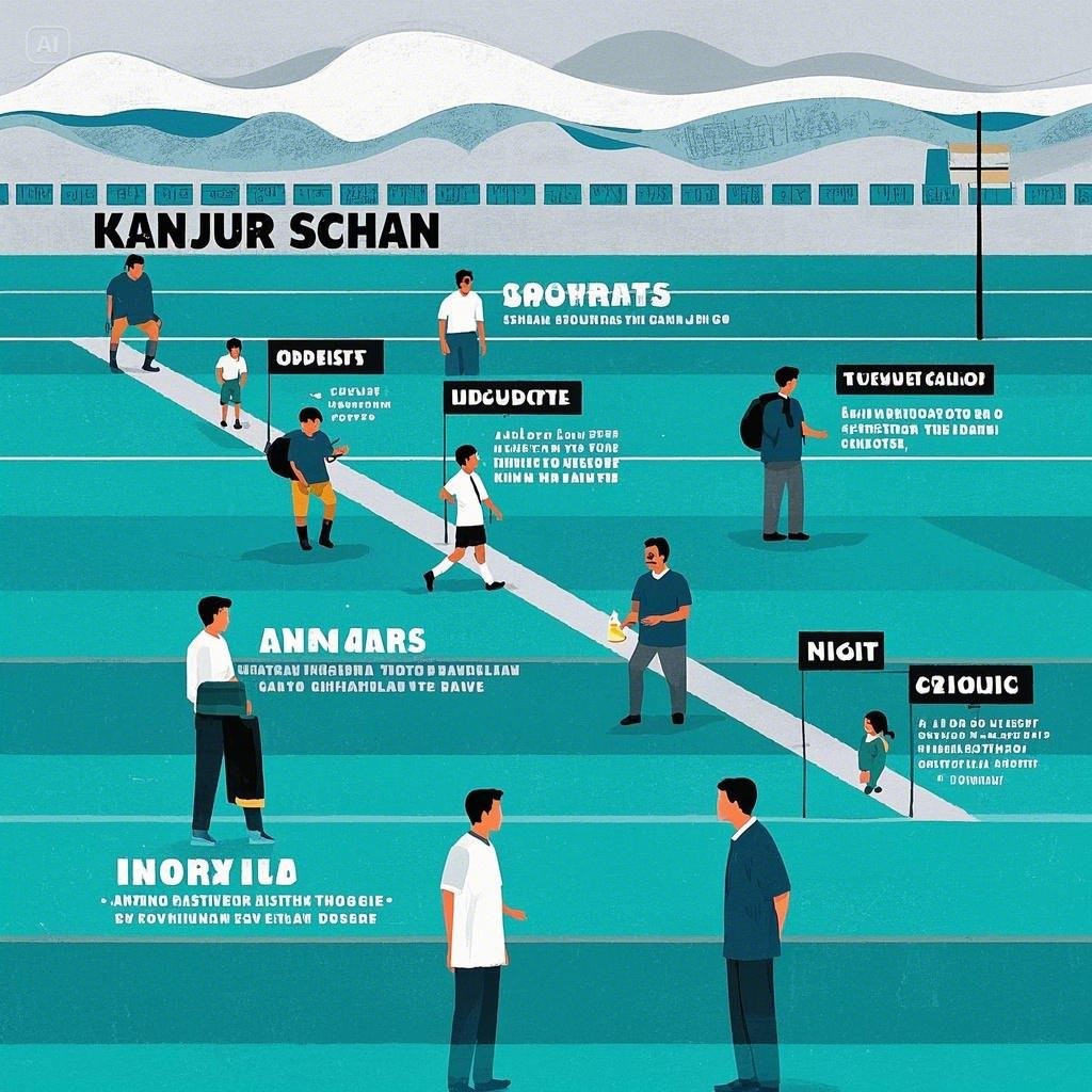 Kronologi Tragedi Kanjuruhan: Dari Pertandingan hingga Malam Mencekam