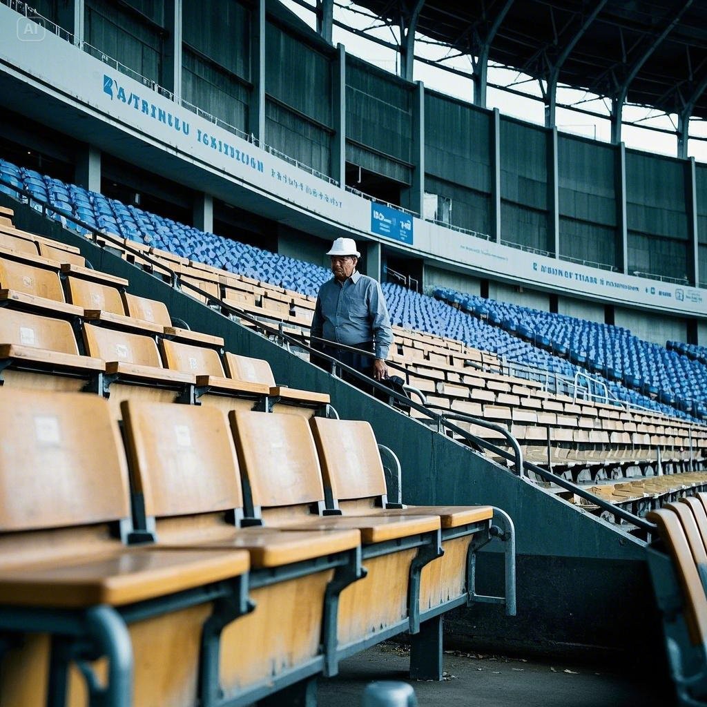 Pelajaran dari Tragedi Kanjuruhan: Evaluasi Keamanan di Stadion