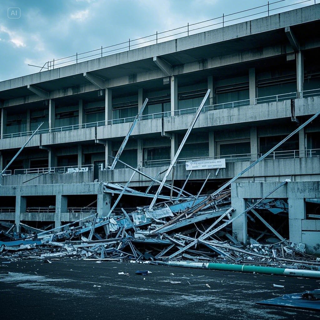 Tragedi Kanjuruhan: Bagaimana Regulasi Keamanan Stadion Harus Berubah?