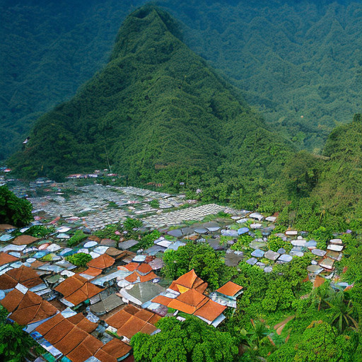 Mengapa Kota Padang Jadi Destinasi Favorit di Sumatera Barat?