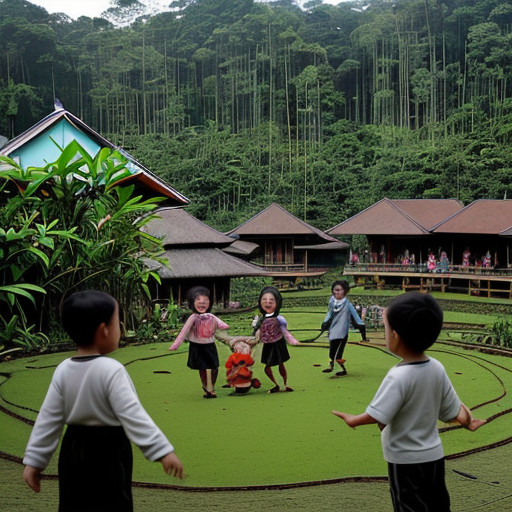 Tempat Wisata Edukatif di Bandung untuk Anak-anak