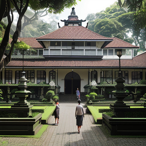 Wisata Sejarah di Bandung untuk Liburan yang Bermakna