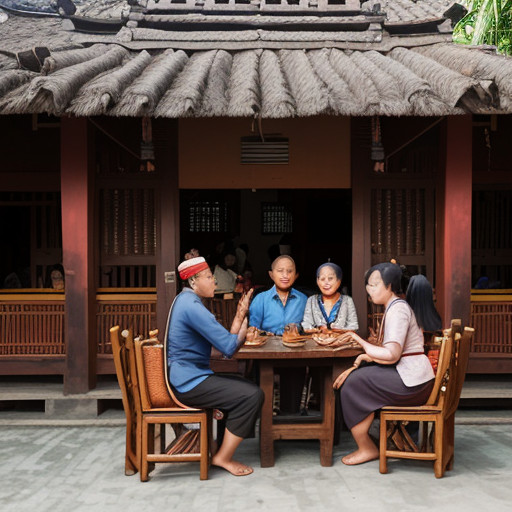 Tempat Makan Keluarga Terbaik di Bandung