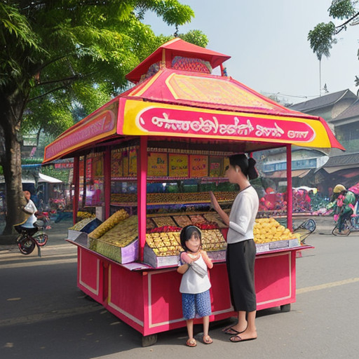 Review Tempat Wisata Keluarga Terpopuler di Bandung
