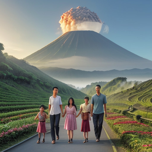 Apa Saja Daya Tarik Alam di Kota Malang untuk Liburan Keluarga?