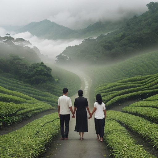 Wisata Alam Malang yang Cocok untuk Liburan Keluarga