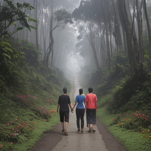 Apa yang Membuat Wisata Alam Malang Menarik untuk Keluarga?
