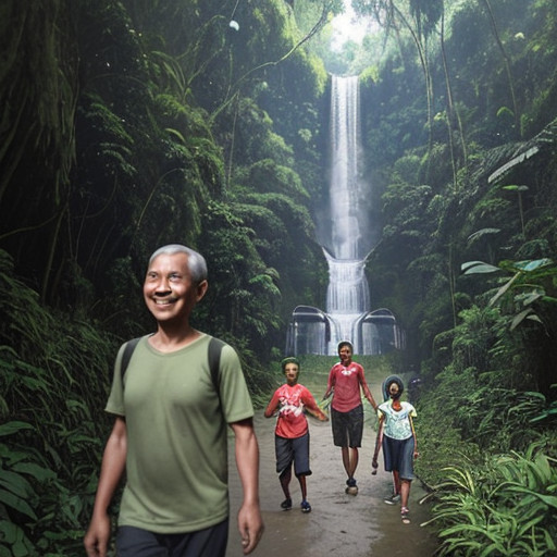 Spot Wisata Alam Malang yang Edukatif untuk Keluarga