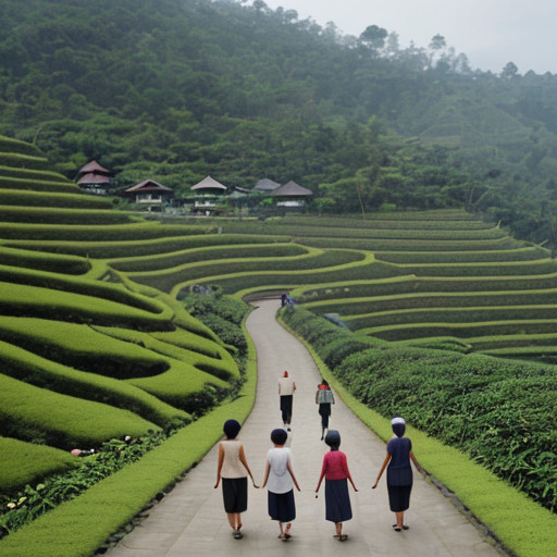 Wisata Alam Malang yang Cocok untuk Semua Usia