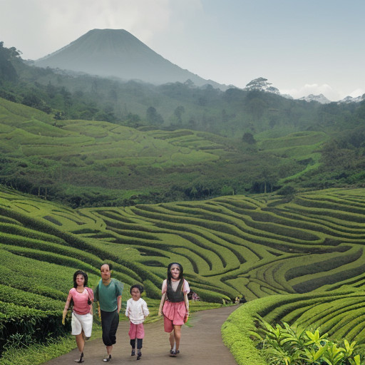 Keindahan Malang: Surga Wisata Alam Keluarga di Jawa Timur
