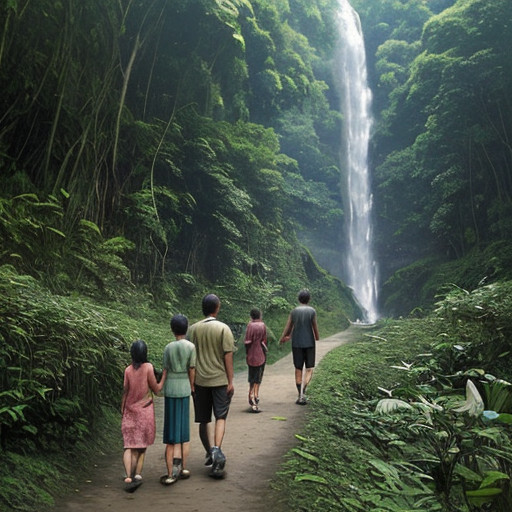 Dari Selecta hingga Coban Rondo: Wisata Alam Malang untuk Keluarga