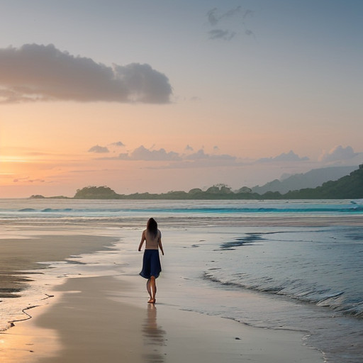 Jalur Pantai Sekotong: Sesakit Alam Indonesia yang Tak Pernah Dilewat