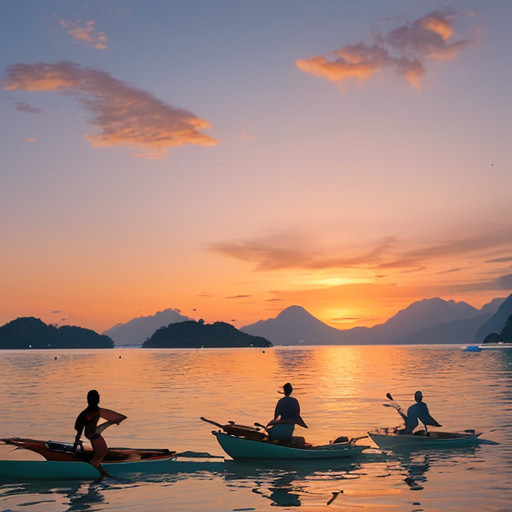 Temukan Keindahan Alam Indonesia: Pulau Raja dan Wisata Bersahabatnya di Sabang