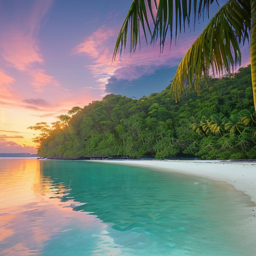 5 Destinasi Alam Eksotik di Pulau-Pulau Indonesia: Dipenuhi Keindahan Misterius dan Indahnya Alam Semakin Menarik