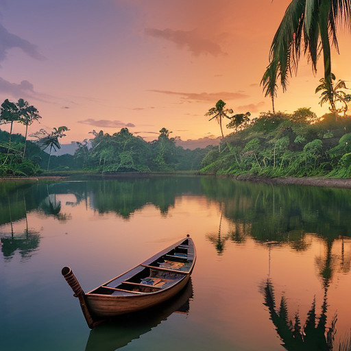 Jelajahi Keindahan Alam Indonesia: 7 Destinasi Pesona Terakhir