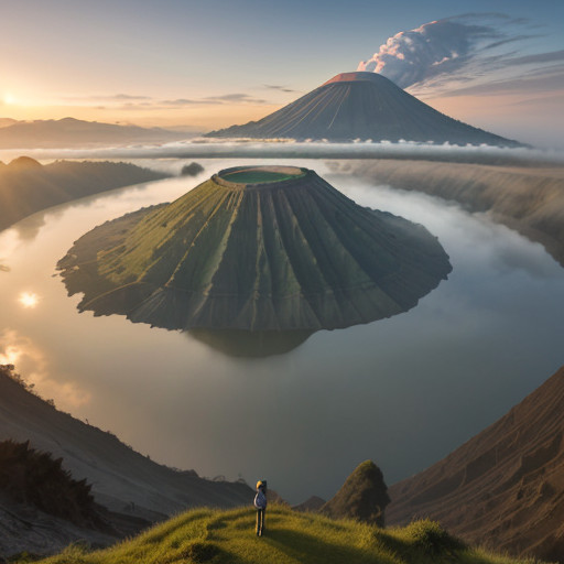 Jelajahi Keindahan Alam Indonesia: 7 Destinasi Pesona Terakhir