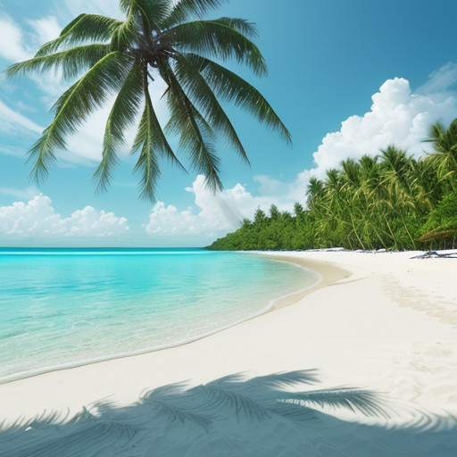 Menggeluti Keindahan Pulau Raja Karimun: Pantai-pantai Terkenal di Destinasi Alam Indah