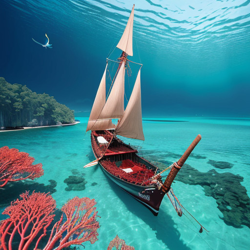 Mystical Beauty of Raja Ampat: Exploring Indonesia's Marine Paradise