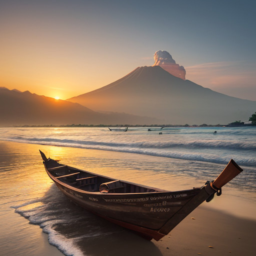 Panduan Menarik untuk Mengunjungi Alam Semesta di Pulau Raja Bali