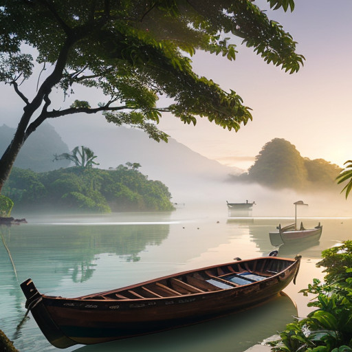 Dekat Dengan Alam semesta: 10 Destinasi Alam Terbahagia di Indonesia yang Wajib Dikunjungi