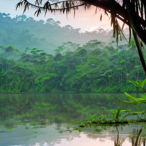 5 Pemandangan Alam Terawat di Indonesia: Mengenali Hidden Gem Tersembunyi