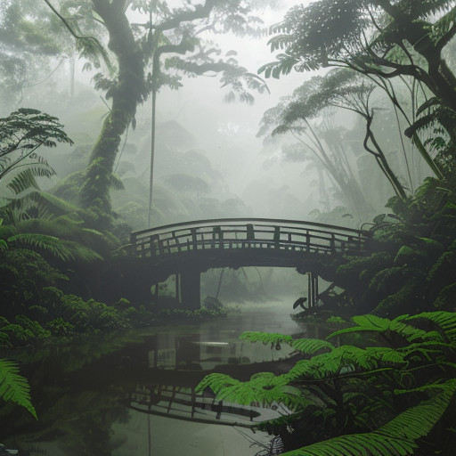 Kesemacamannya Alam Pagaruyung: Destinasi Rimba Tertarik di Sumatera Barat