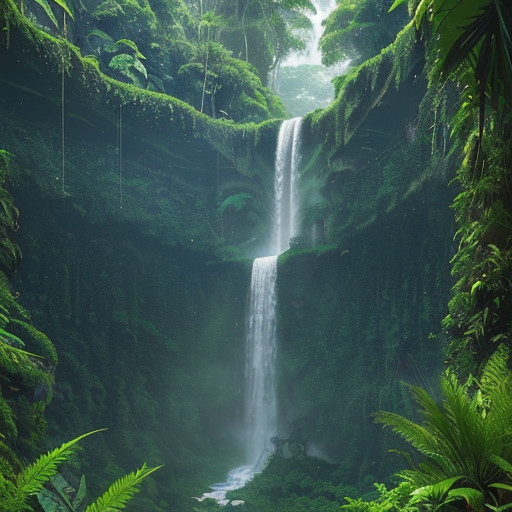 Mesmerisasi Alam: Pendekatan Khas ke 10 Destinasi Alam Unik di Indonesia