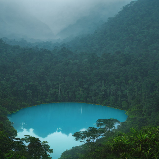 Terpuji di Dunia: Pilihan Terbaik Destinasi Alam di Indonesia untuk Pelancong Eksplorasi