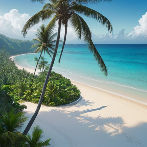 5 Pilihan Terbaik Destinasi Alam di Indonesia untuk Menikmati Keindahan Bukit, Hutan Dan Laut