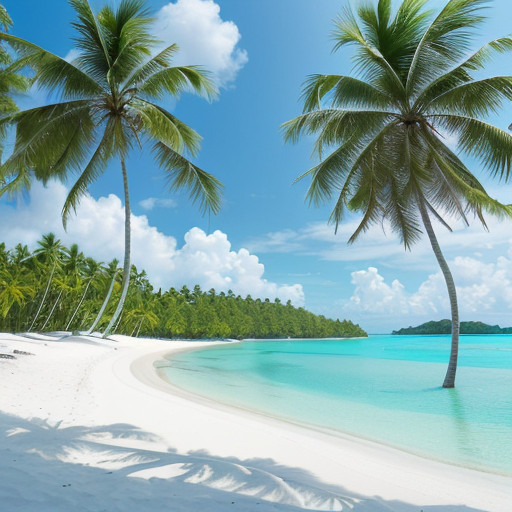 Menjelajah Pulau Seribu ke Pesona Alam Terakhir: Rekomendasi Destinasi Unik di Kepulauan Seribu Selatan