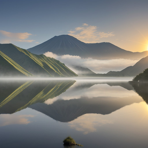 Jelajahi Keindahan Alam Indonesia: 10 Destinasi Terbayang di Tanah Air Kita