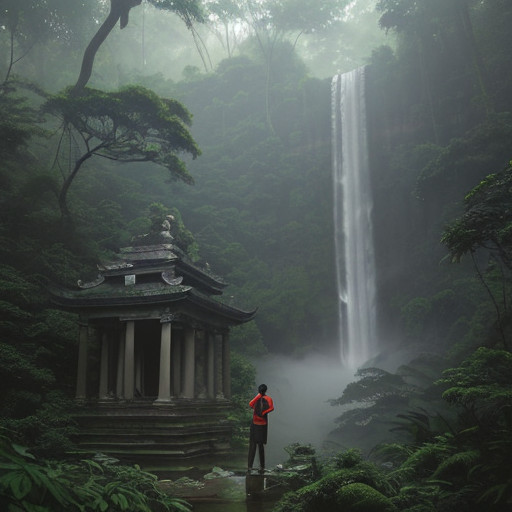 Menjejaki Keajaibahan Alam: Pelan-pelan Menemukan Destinasi Tersembunyi di Seluruh Indonesia