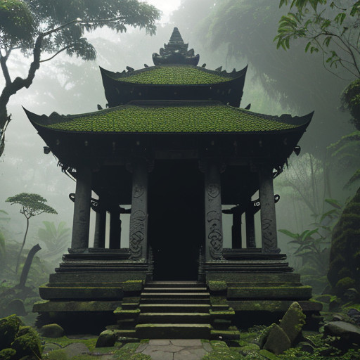 10 Misterius Alam di Indonesia yang Harus Anda Kunjungi sebelum Terlupakan