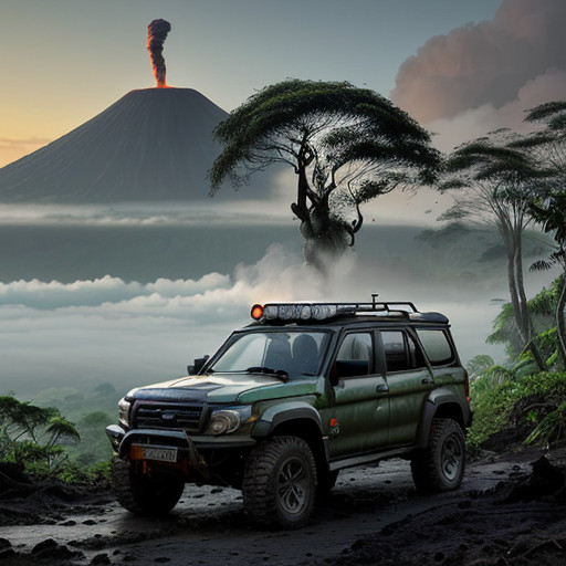 Pandai Bekuk Tiga Kawah Ijen: Pekanbaru ke Banyuwangi Melalui Destinasi Alam Terbuka Indonesia