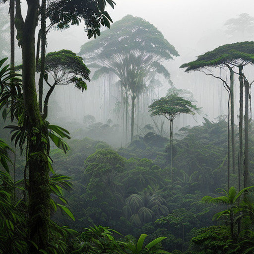 Mengkembangkan Keindahan Alam: Eksplorasi Terbahakan Destinasi Alam Unik di Pulau-pulau Indonesia