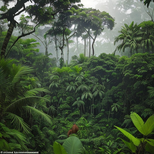 5 Destinasi Alam Unik di Indonesia: Kesan Alam Sekitar yang Menarik dan Membawa Kehidupan