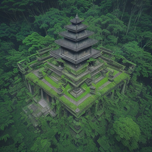 Menghadirkan Keindahan Alam: 10 Destinasi Bekas dan Tersebar Di Seluruh Indonesia