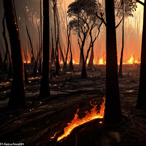 5 Rencana Wisata Alam Terbakar di Indonesia: Pantai Sekotong, Labuan Bajo, Pulau Seribu dan Lain-lain