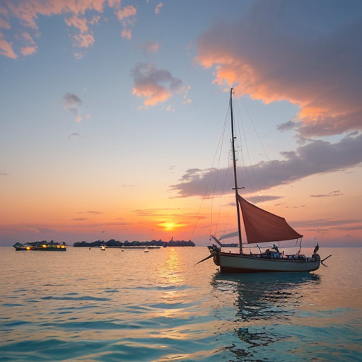 Pandang Ke Indahnya Pulau Seribu: Rencana Liburan Eko Tourisme yang Tak Bisa Dibiarkan